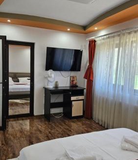 Baiculesti Villa | Vila Simona
