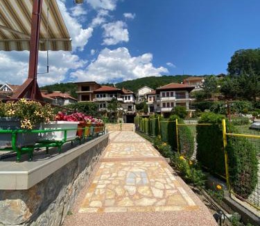 Southwestern Region House | Vila SiVa