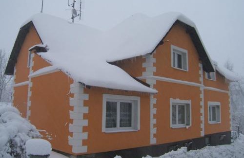 Vejprty House | Vila Slunečnice