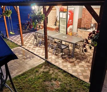 Dubova Villa | Vila Smeu