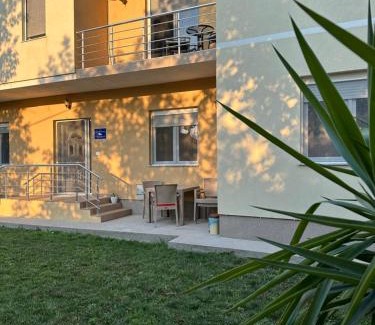 Mrzenci Apartment | Vila Snezana