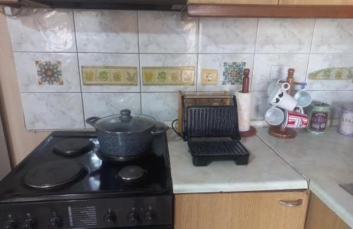 Nea Karia Villa | VILA SOFi