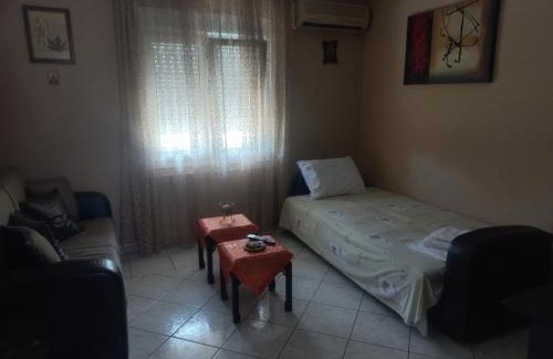 Nea Karia Villa | VILA SOFi