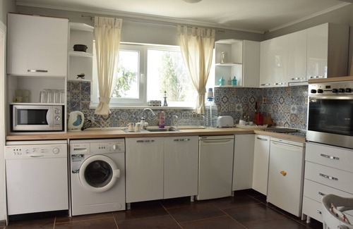 Varna House | Vila Sofia