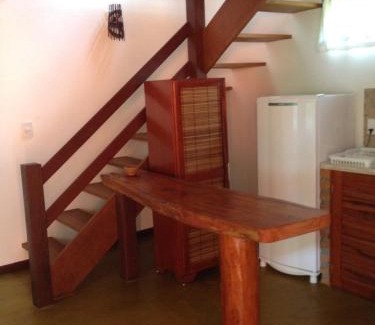 Gamboa House | Vila Sofia chalès