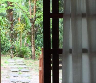 Gamboa House | Vila Sofia chalès
