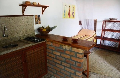 Gamboa Hotel | Vila Sofia chalès