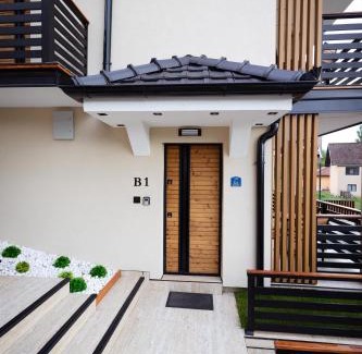 Gornja Toplica Apartment | Vila Sofija Banja Vrujci