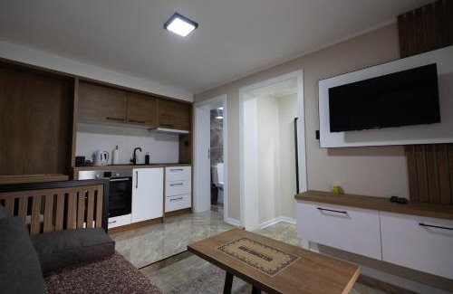 Gornja Toplica Apartment | Vila Sofija Banja Vrujci