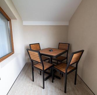 Gornja Toplica Apartment | Vila Sofija Banja Vrujci