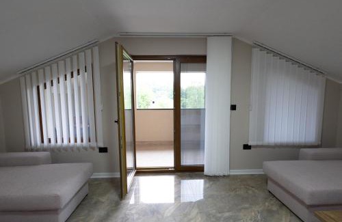 Gornja Toplica Apartment | Vila Sofija Banja Vrujci