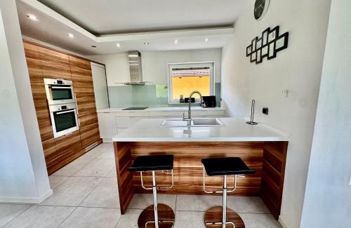 Bled Villa | Vila SofiOmi