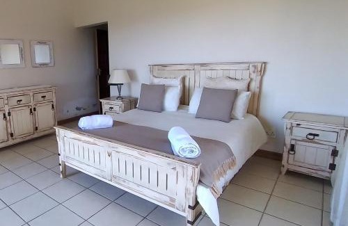 Gueima House | Vila Sol - Self Catering