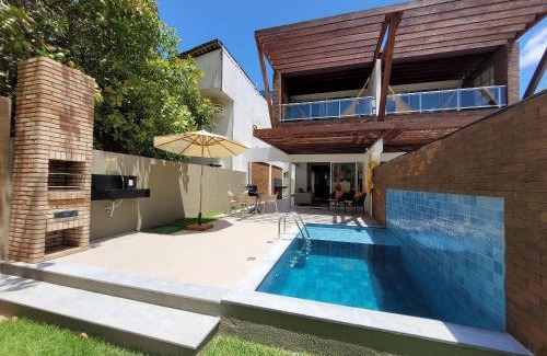 Pontal de Serrambi House | Vila Sol Serrambi