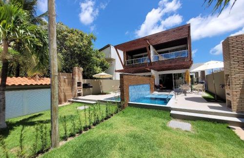 Pontal de Serrambi House | Vila Sol Serrambi