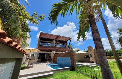 Pontal de Serrambi House | Vila Sol Serrambi