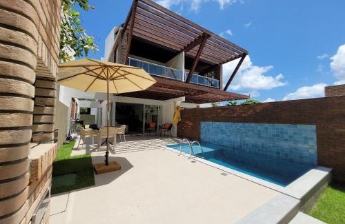 Pontal de Serrambi House | Vila Sol Serrambi