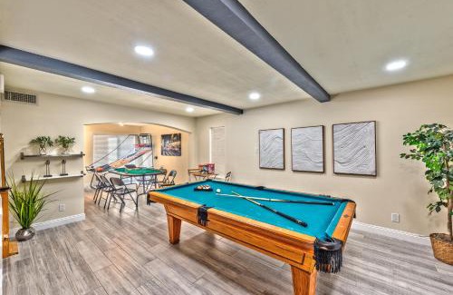 Spring Valley Villa | Vila Sol