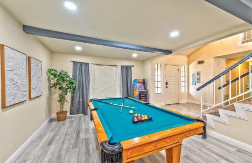 Spring Valley Villa | Vila Sol