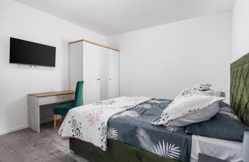 Rtina Villa | Vila Sole