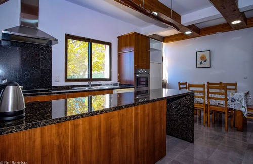 Monchique Villa | Vila Sorriso