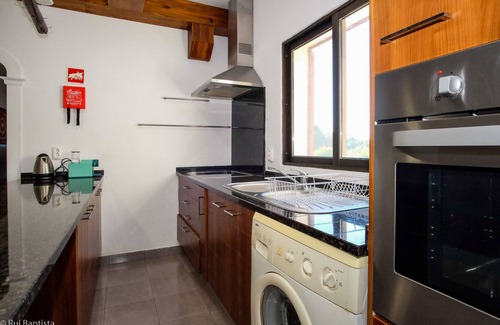 Monchique Villa | Vila Sorriso