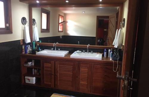 Rio Bananal Villa | Vila Sparvati