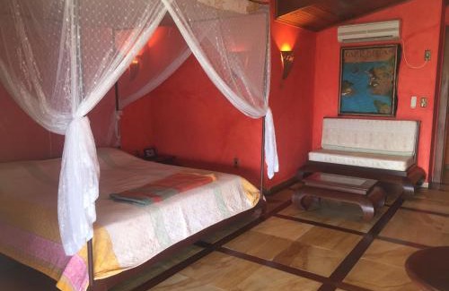 Rio Bananal Villa | Vila Sparvati