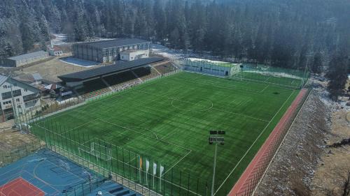 Borsec House | Vila Sport Borsec