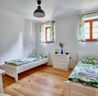Cesky Dub House | Vila Starý mlýn