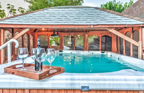 Spring Valley House | Vila Star