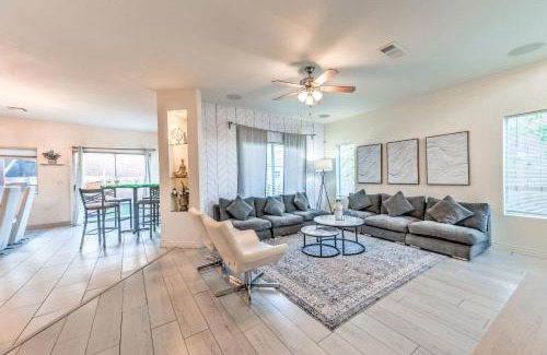 Spring Valley House | Vila Star
