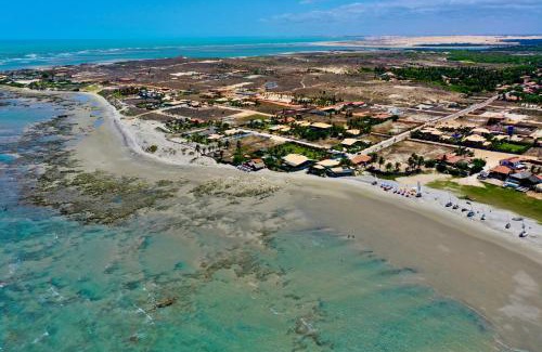 Fortim Villa | Vila Stella Cadente