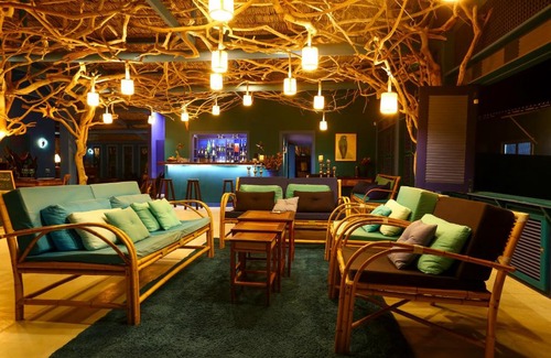 Fortim Villa | Vila Stella Cadente