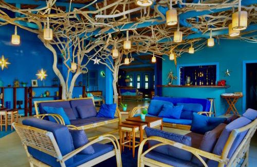 Fortim Villa | Vila Stella Cadente