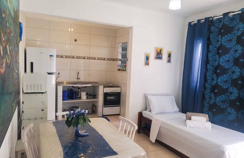 Barra da Lagoa Apartment | Vila Stoltz