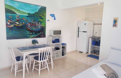 Barra da Lagoa Apartment | Vila Stoltz
