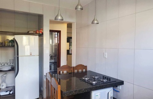 Barra da Lagoa Apartment | Vila Stoltz