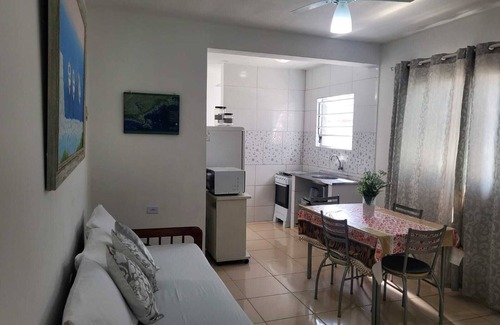 Barra da Lagoa Apartment | Vila Stoltz