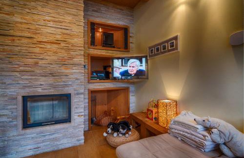 Stary Smokovec Villa | Vila Studienka