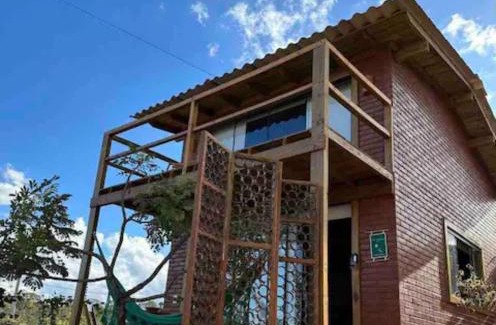 Alto Paraiso de Goias Villa | Vila Suindara