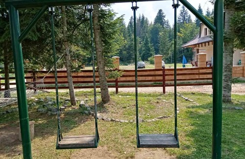 Beserovina House | Vila SUKA