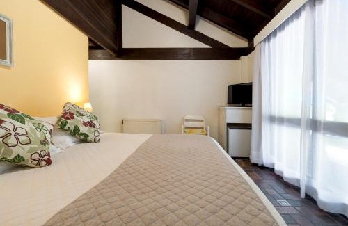 Vila Luiza Hotel | Vila Suzana Parque Hotel