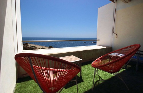 Nueva Tabarca House | VILA TABARCA QUALITY & LUXURY