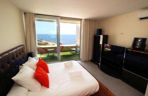 Nueva Tabarca Villa | VILA TABARCA QUALITY & LUXURY