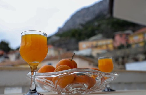 Kruje House | Vila Taga Guesthouse