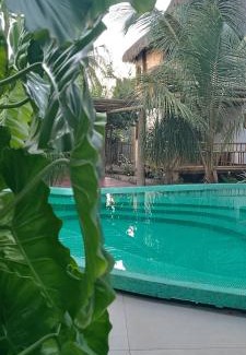 Barra Grande Apartment | Vila Tamarindo (Bangalô 6)