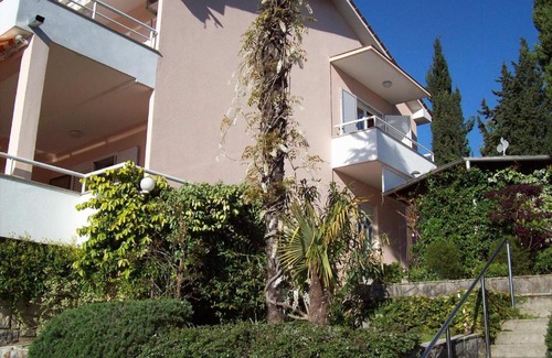 Ika Apartment | Vila Tarla