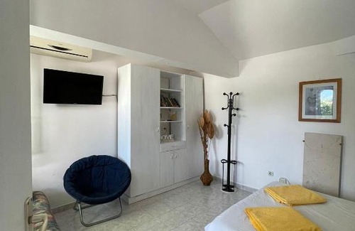 Ika Apartment | Vila Tarla