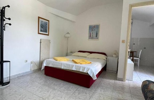 Ika Apartment | Vila Tarla